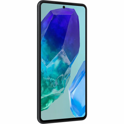 Samsung Galaxy M55 5G 8/256GB Black (SM-M556BZKY)