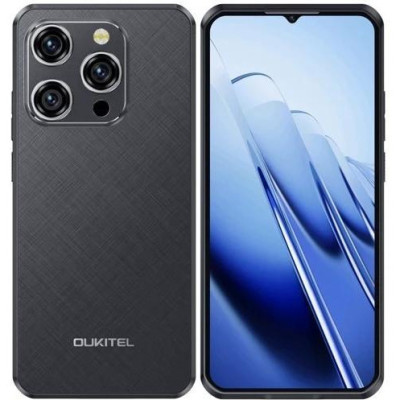Oukitel WP52 4/256GB Black