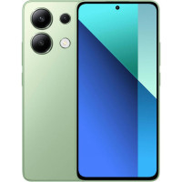 Xiaomi Redmi Note 13 4G 6/128GB Mint Green