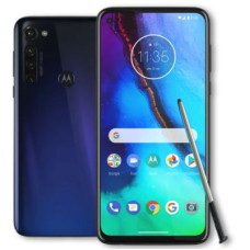 Motorola Moto G Stylus 4/64GB Mystic Indigo