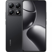 Xiaomi 14T 12/256GB Titan Black (with adapter)