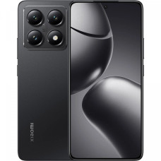 Xiaomi 14T 12/256GB Titan Black (with adapter)