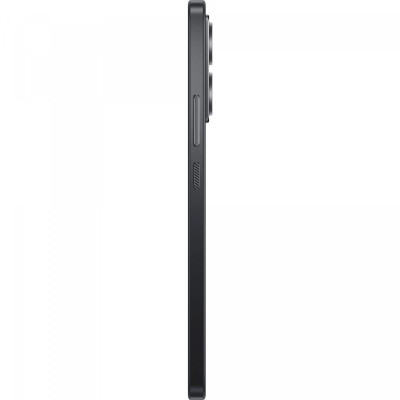 Xiaomi 14T 12/256GB Titan Black (with adapter)