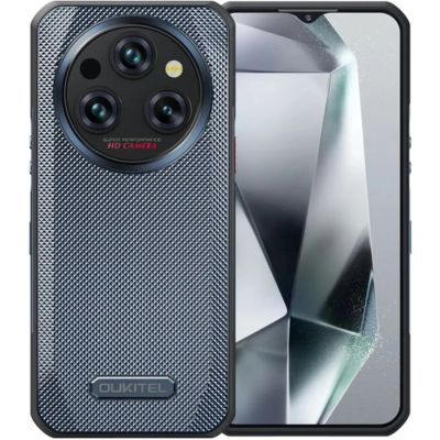 Oukitel WP35 S 6/256GB Gray