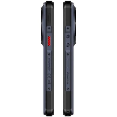 Oukitel WP35 S 6/256GB Gray