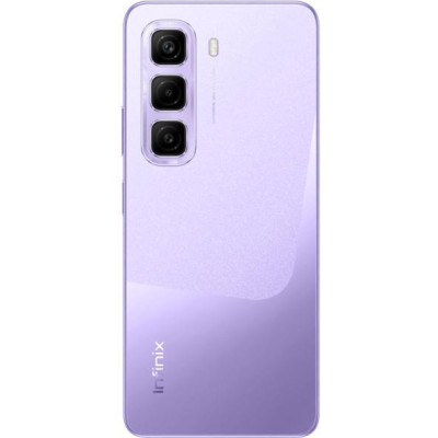 Infinix Hot 50 X6882 8/128GB Dreamy Purple (4894947058646)