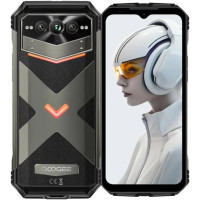 DOOGEE V Max Plus 16/512GB Pewter Gray