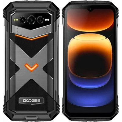 DOOGEE V Max Plus 16/512GB Pewter Gray
