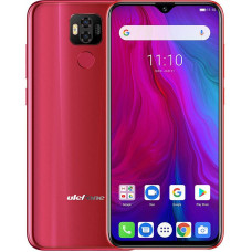 Ulefone Power 6 4/64GB Red
