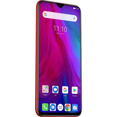 Ulefone Power 6 4/64GB Red