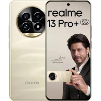 realme 13 Pro+ 12/512GB Monet Gold