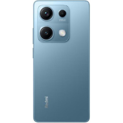 Xiaomi Redmi Note 14S 8/256GB Ocean Blue