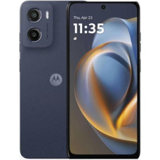 Motorola Moto G05 4/256GB Denim Blue (PB6L0053UA)