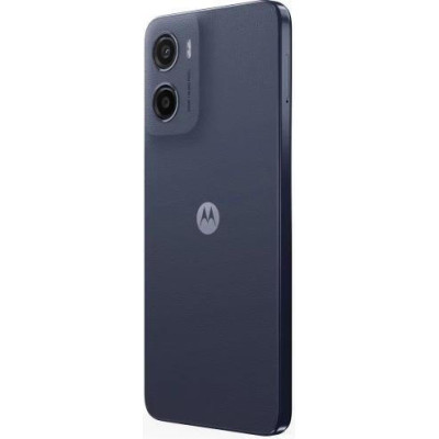 Motorola Moto G05 4/256GB Denim Blue (PB6L0053UA)