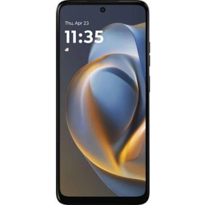 Motorola Moto G05 4/256GB Denim Blue (PB6L0053UA)