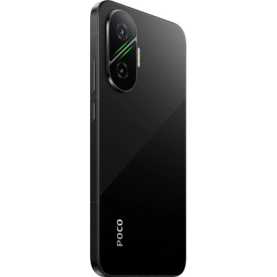 POCO F7 12/256GB Black