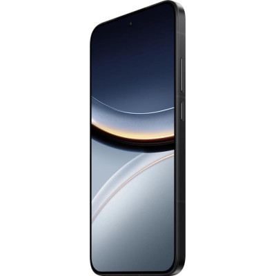 POCO F7 12/256GB Black