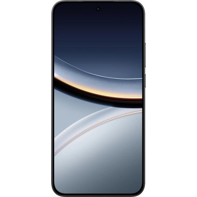 POCO F7 12/256GB Black