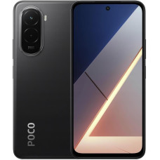 POCO M7 6/128GB Black