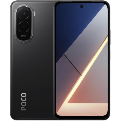 POCO M7 6/128GB Black
