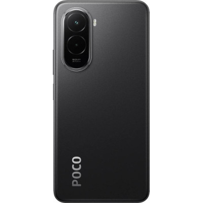 POCO M7 6/128GB Black