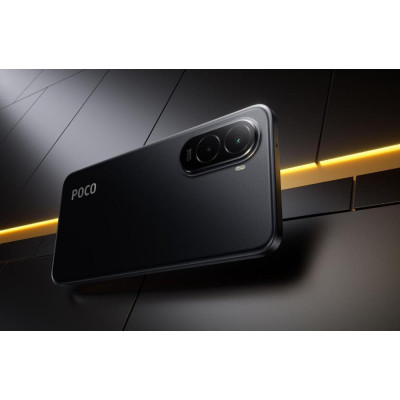 POCO M7 6/128GB Black