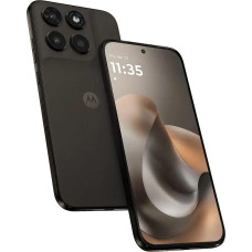 Motorola Moto G77 8/256GB Black Olive (PBAW0026RS)