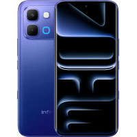 Infinix NOTE Edge 8/256Gb Stellar Blue (X6887)