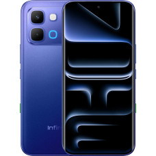 Infinix NOTE Edge 8/256Gb Stellar Blue (X6887)