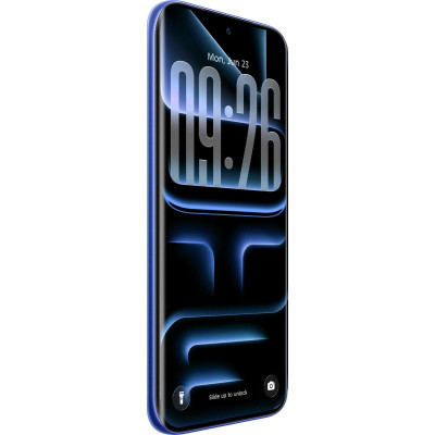 Infinix NOTE Edge 8/256Gb Stellar Blue (X6887)