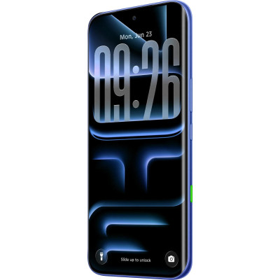 Infinix NOTE Edge 8/256Gb Stellar Blue (X6887)