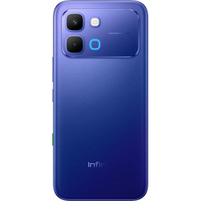 Infinix NOTE Edge 8/256Gb Stellar Blue (X6887)