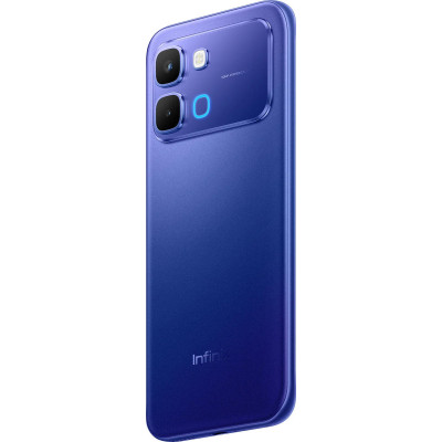 Infinix NOTE Edge 8/256Gb Stellar Blue (X6887)