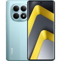 POCO M8 5G 8/512GB Green (with adapter)