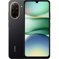 Xiaomi Redmi A5 4/128GB Midnight Black (with charger)