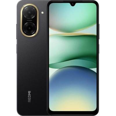 Xiaomi Redmi A5 4/128GB Midnight Black (with charger)