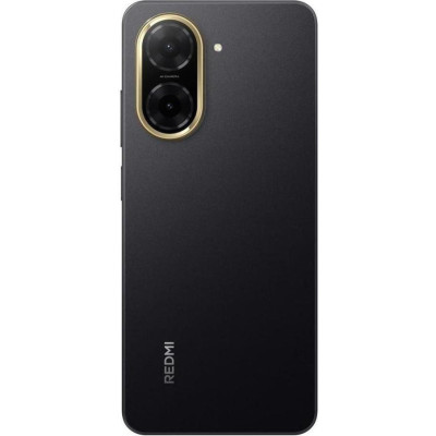 Xiaomi Redmi A5 4/128GB Midnight Black (with charger)