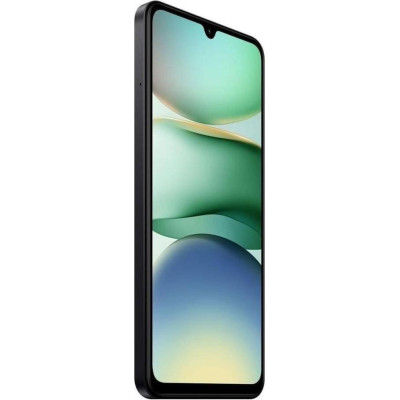 Xiaomi Redmi A5 4/128GB Midnight Black (with charger)