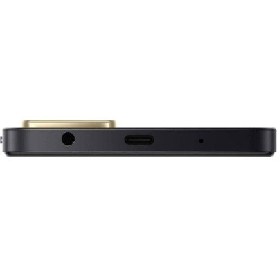 Xiaomi Redmi A5 4/128GB Midnight Black (with charger)