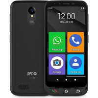 SPC Zeus 4G 3/32GB Black (2351116N)