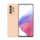 Samsung Galaxy A53 5G 6/128GB Peach (SM-A536BZON)