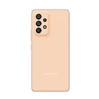 Samsung Galaxy A53 5G 6/128GB Peach (SM-A536BZON)