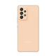 Samsung Galaxy A53 5G 6/128GB Peach (SM-A536BZON)