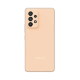Samsung Galaxy A53 5G 6/128GB Peach (SM-A536BZON)
