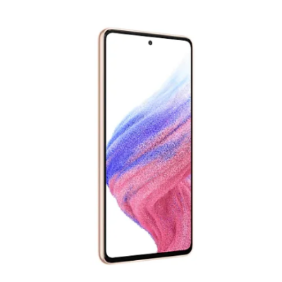 Samsung Galaxy A53 5G 6/128GB Peach (SM-A536BZON)