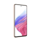 Samsung Galaxy A53 5G 6/128GB Peach (SM-A536BZON)