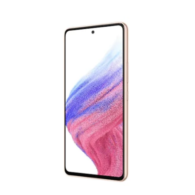 Samsung Galaxy A53 5G 6/128GB Peach (SM-A536BZON)