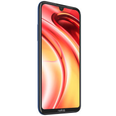 TP-Link Neffos C9s 2/16GB Dark Blue