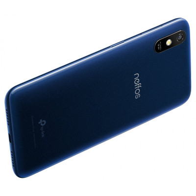 TP-Link Neffos C9s 2/16GB Dark Blue
