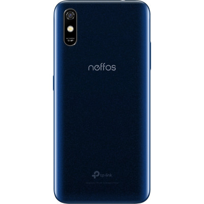 TP-Link Neffos C9s 2/16GB Dark Blue